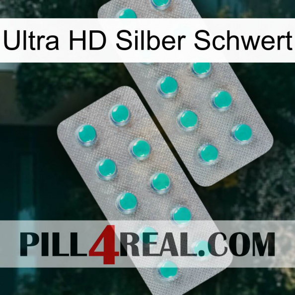 Ultra Hd Silver Sword 29